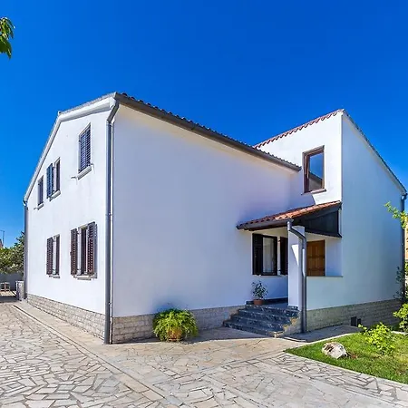 Apartment Viviana Póla Kültér fotó