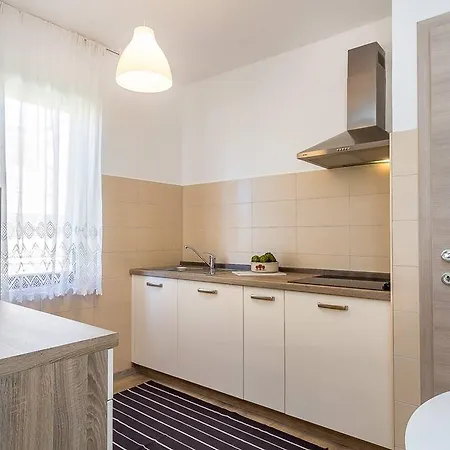 Apartment Viviana Póla Kültér fotó