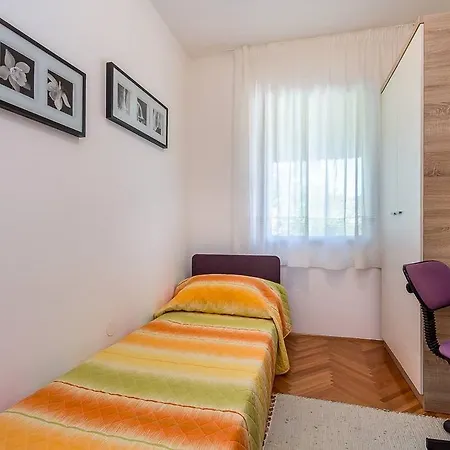 Apartment Viviana Póla Kültér fotó