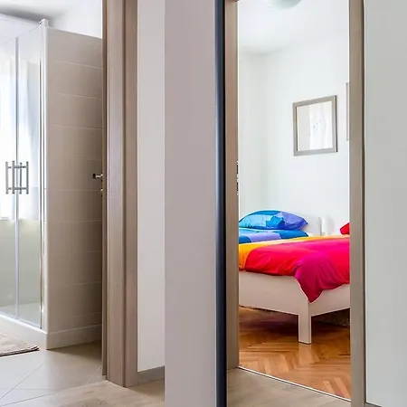Apartment Viviana Póla Kültér fotó